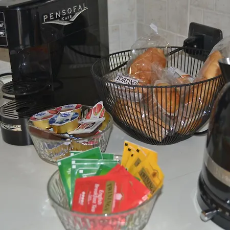 Appartamento Il Volo