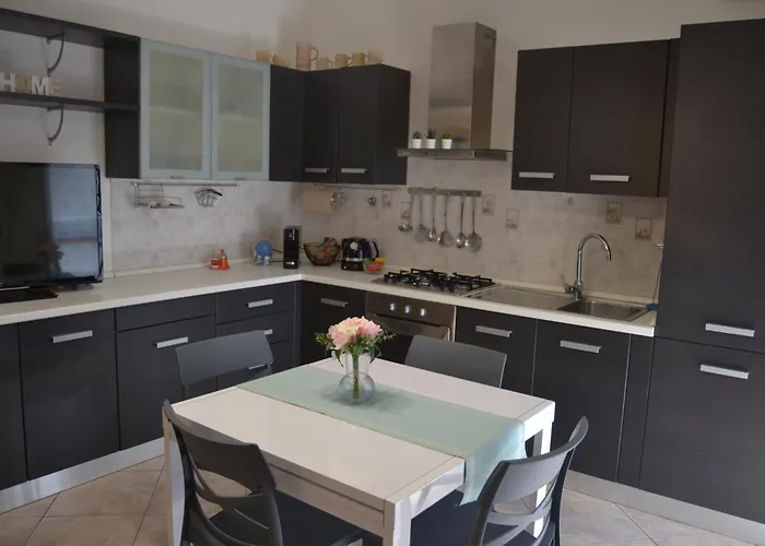 Il Volo 아파트 Lippo